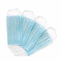 Маски одноразовые Маски одноразовые